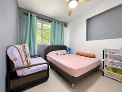 Blk 801C Keat Hong Crest (Choa Chu Kang), HDB 4 Rooms #613048681